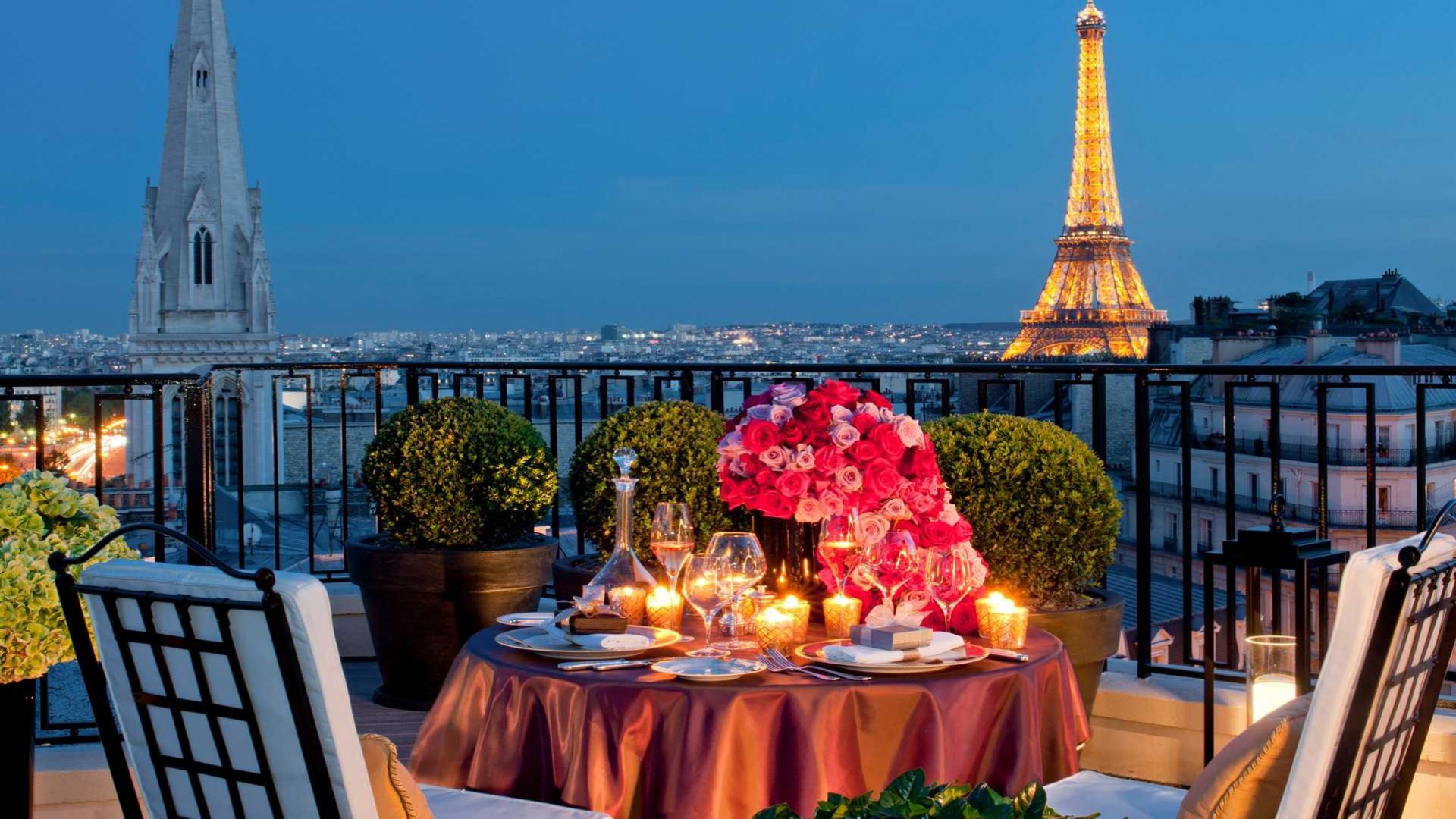 Four Seasons Hotel George V in Paris, France from $63: Deals