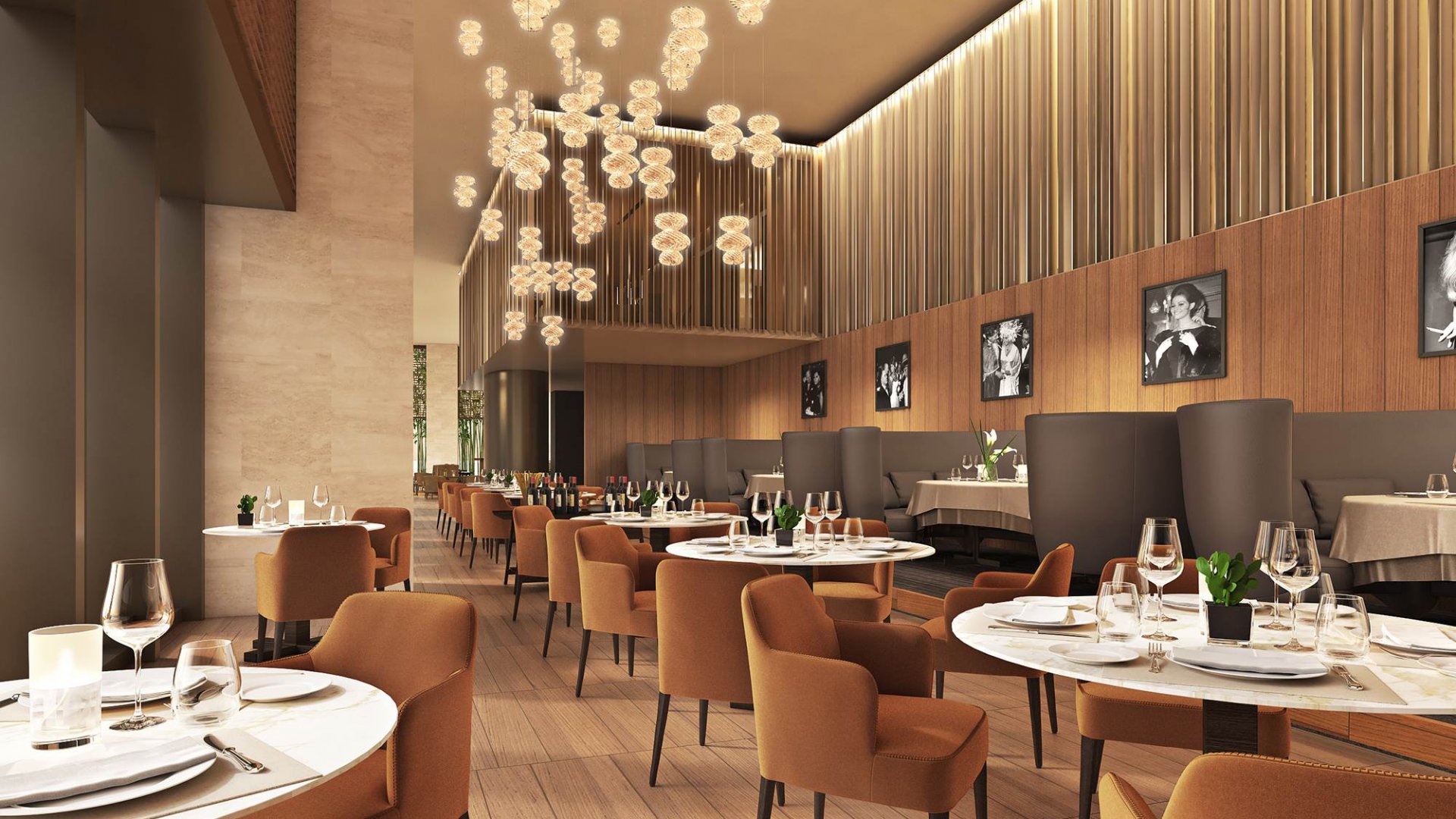 bulgari hotel restaurant london