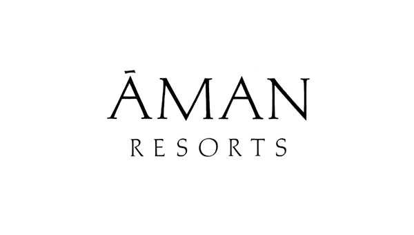 Aman resorts